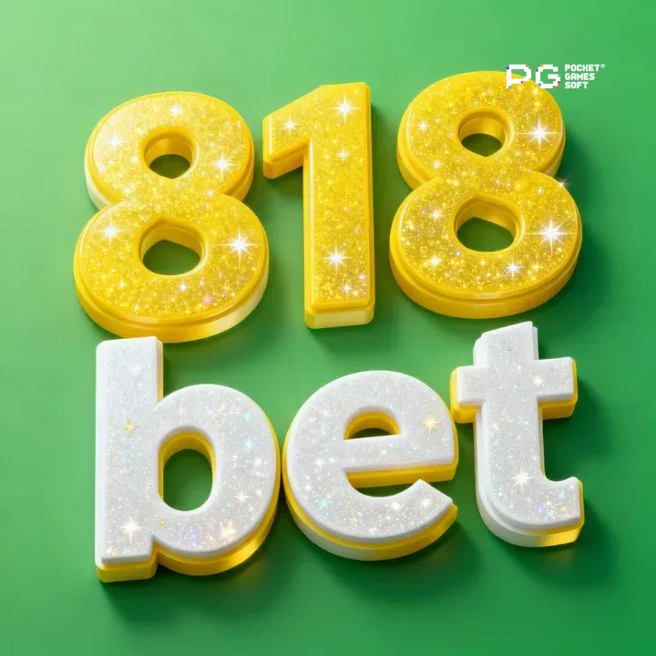818bet logo