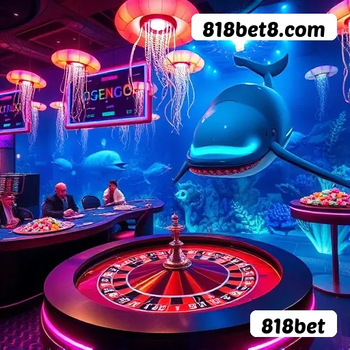 Vantagens APK mobile 818bet Brasil