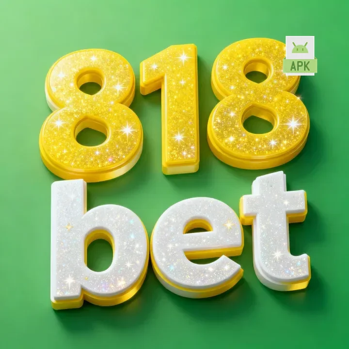 818bet APK Android Download Oficial