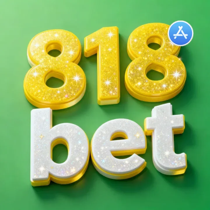 818bet App Mobile iOS Android