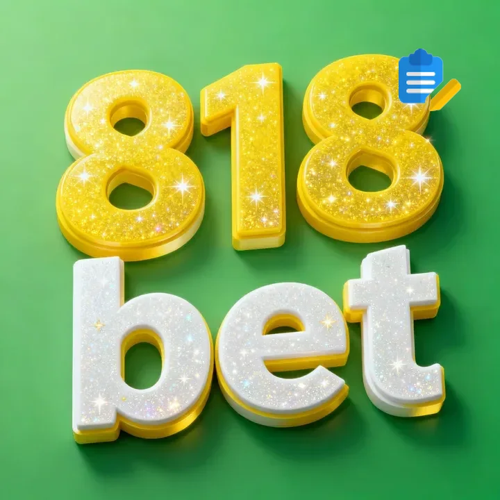 818bet Cadastro Rápido