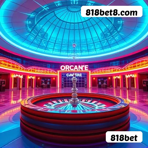 Blackjack ao vivo 818bet