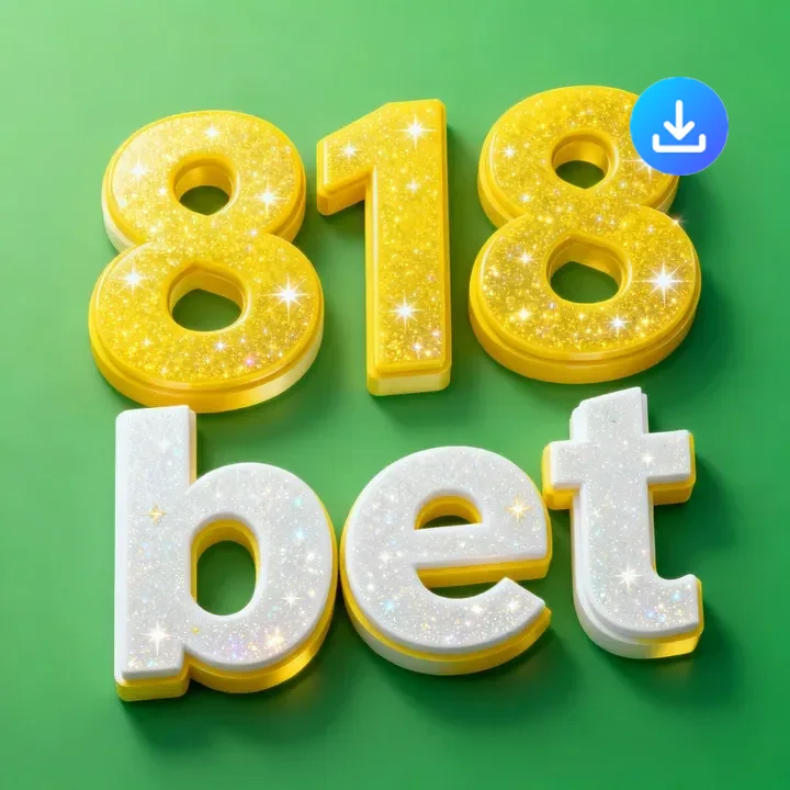 818bet Download App iOS Android