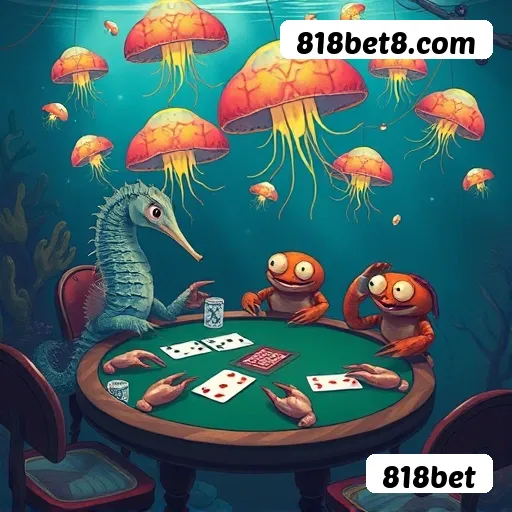 2.800+ Jogos Certificados 818bet