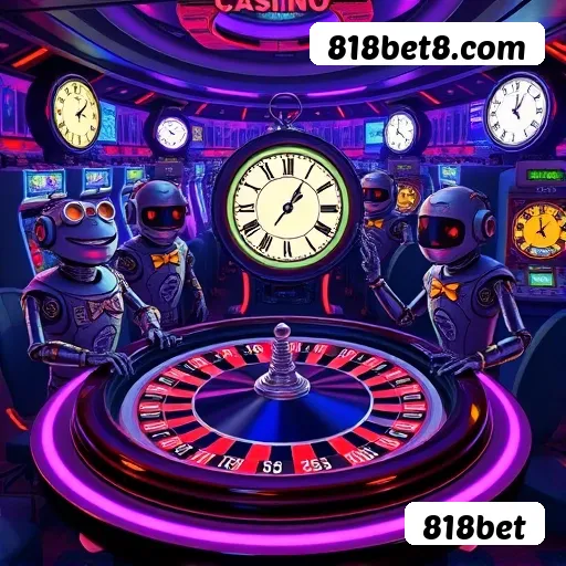 Tabela RTP verificado jogos populares 818bet