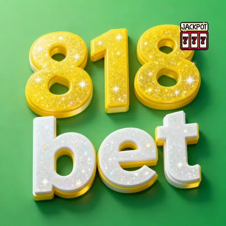 818bet Slots Online Máquinas Caça-Níqueis