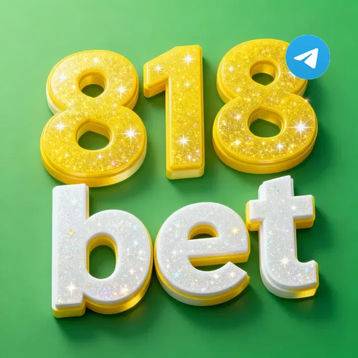 Telegram 818bet
